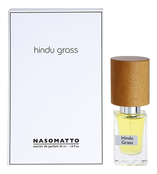  Hindu Grass