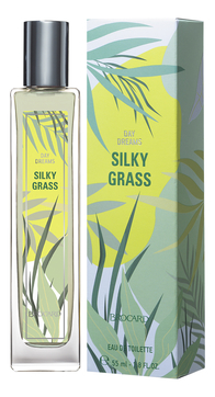 Day Dreams Silky Grass