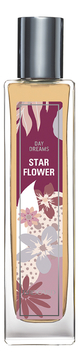 Day Dreams Star Flower