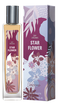 Star Flower