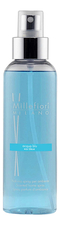 Millefiori Milano Духи-спрей для дома Голубое море Acqua Blu 150мл