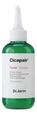 

Тоник для лица Антистресс Cicapair Toner 150мл