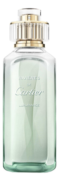 Rivieres De Cartier - Luxuriance