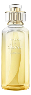 Rivieres De Cartier - Allegresse