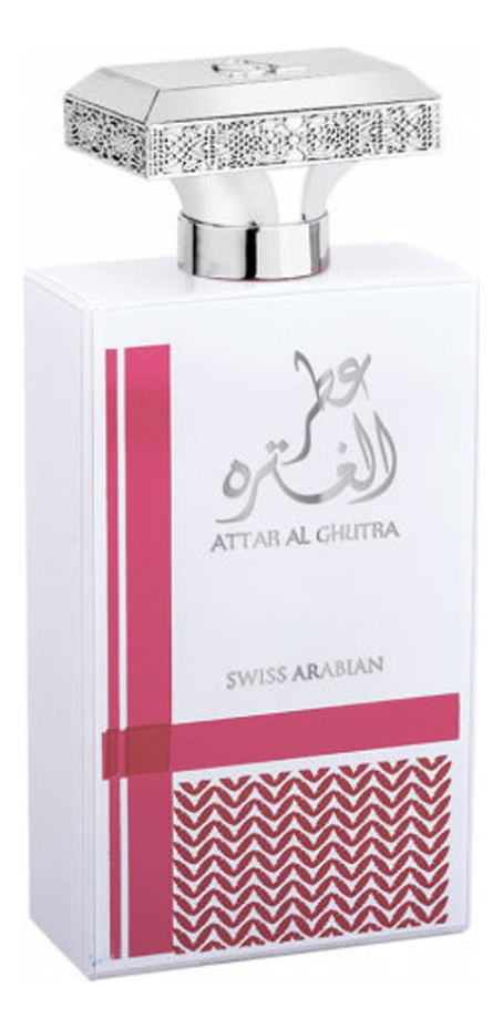 Attar Al Ghutra: парфюмерная вода 100мл парфюмерная вода attar al rayhan