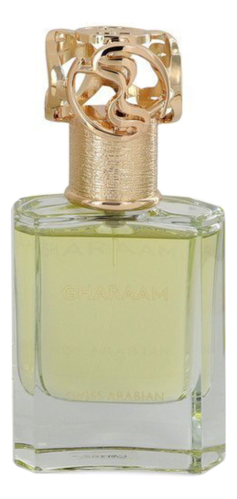 

Gharaam: набор 3*10мл запаска, Gharaam
