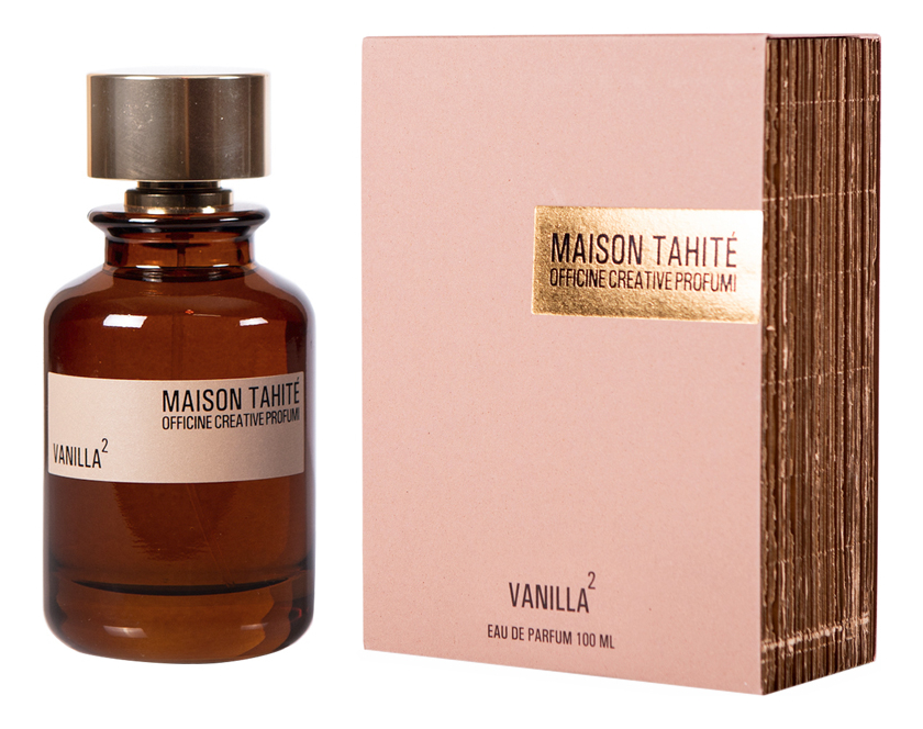 Vanilla2: парфюмерная вода 100мл