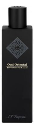 

Oud Oriental: парфюмерная вода 100мл, Oud Oriental