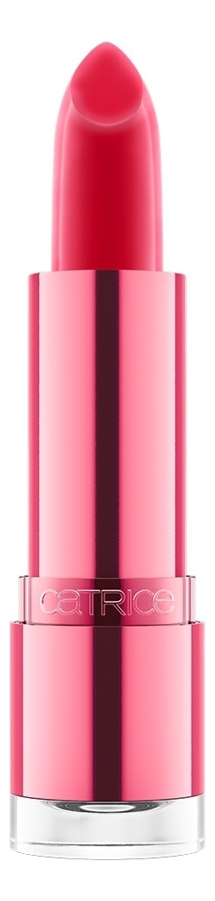 Бальзам для губ Watermelon Shine Glow Lip Balm 3,5г: 010 I Carried A Watermelon