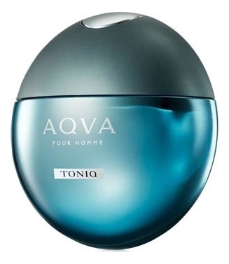

Aqva Pour Homme Toniq: туалетная вода 100мл уценка, Aqva Pour Homme Toniq