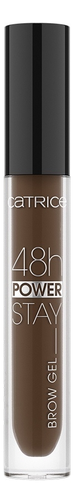 Гель для бровей 48h Power Stay Brow Gel 4,5мл: 030 Dark