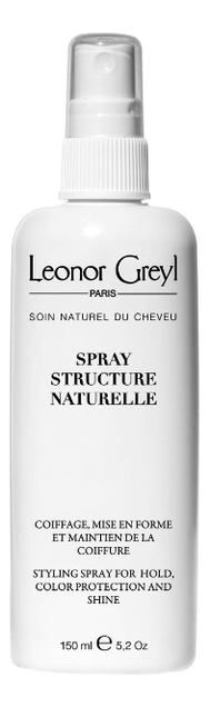

Спрей для укладки Spray Structure Naturelle 150мл