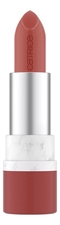 Catrice Cosmetics Помада для губ Clean ID Silk Intense Lipstick 3,5г