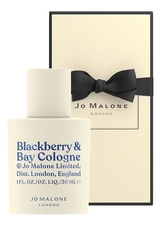 Jo Malone Blackberry & Bay Cologne