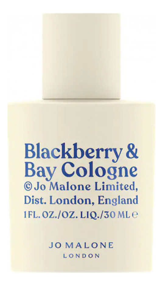 Blackberry & Bay Cologne: гель для душа 250мл