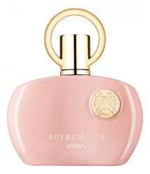 Supremacy Pink Pour Femme