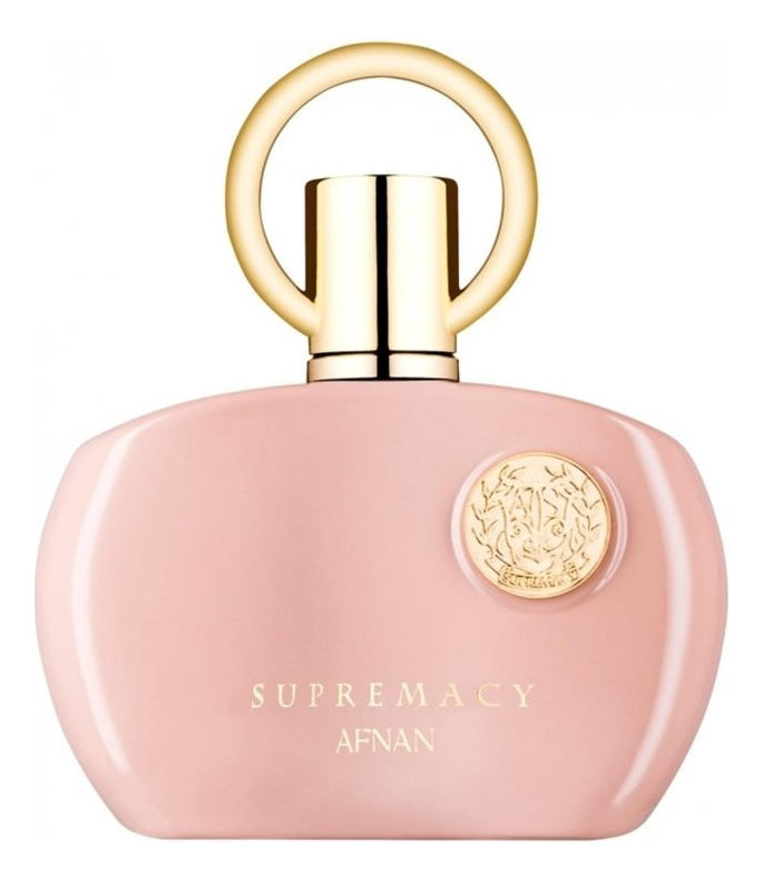 

Supremacy Pink Pour Femme: парфюмерная вода 100мл уценка, Supremacy Pink Pour Femme