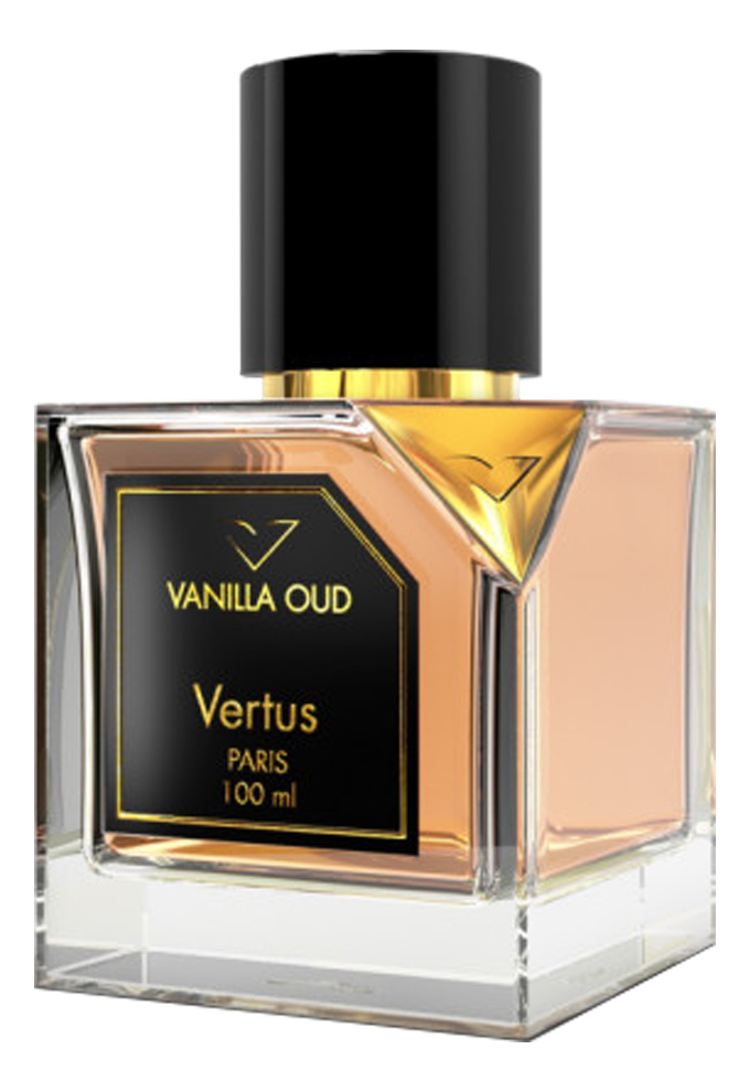Vanilla Oud: парфюмерная вода 100мл уценка домашняя выпечка с восточным оттенком