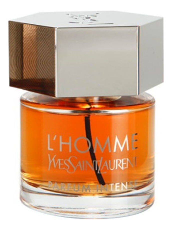 

L'Homme Parfum Intense: парфюмерная вода 60мл уценка, L'Homme Parfum Intense