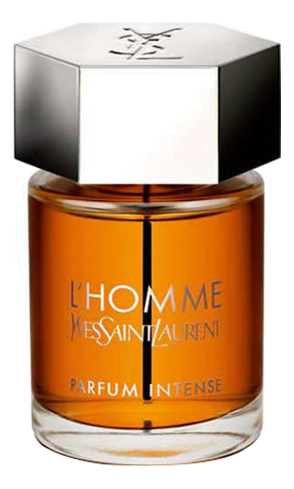 Купить L'Homme Parfum Intense: парфюмерная вода 100мл уценка, Yves Saint Laurent
