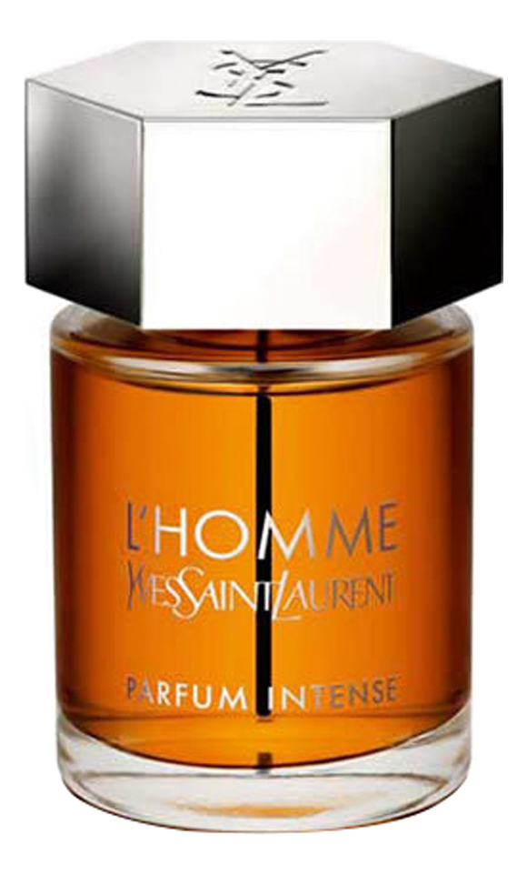 

L'Homme Parfum Intense: парфюмерная вода 100мл уценка, L'Homme Parfum Intense