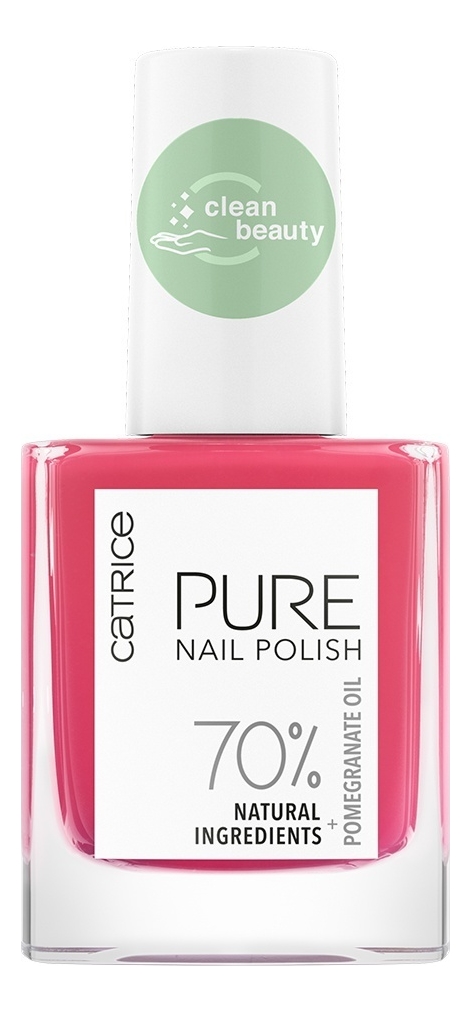 Pure nail. Pure nail. Pure nail. Pure nail. Catrice pure nail polish.