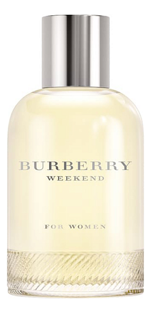 Weekend for Women: парфюмерная вода 100мл уценка о свободе воли