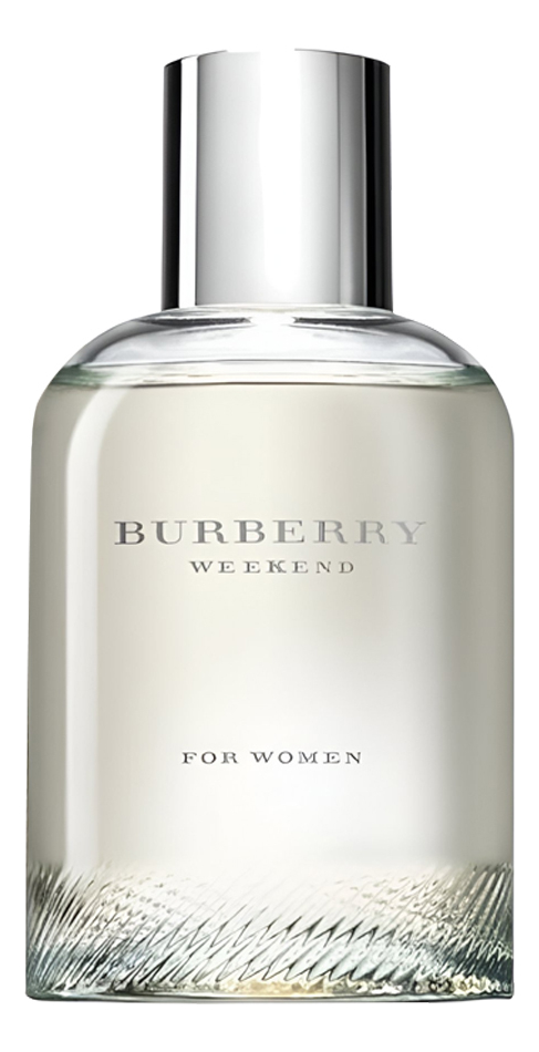 

Weekend for Women: парфюмерная вода 100мл уценка, Weekend For Women