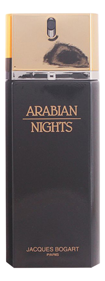 

Arabian Nights: туалетная вода 50мл, Arabian Nights
