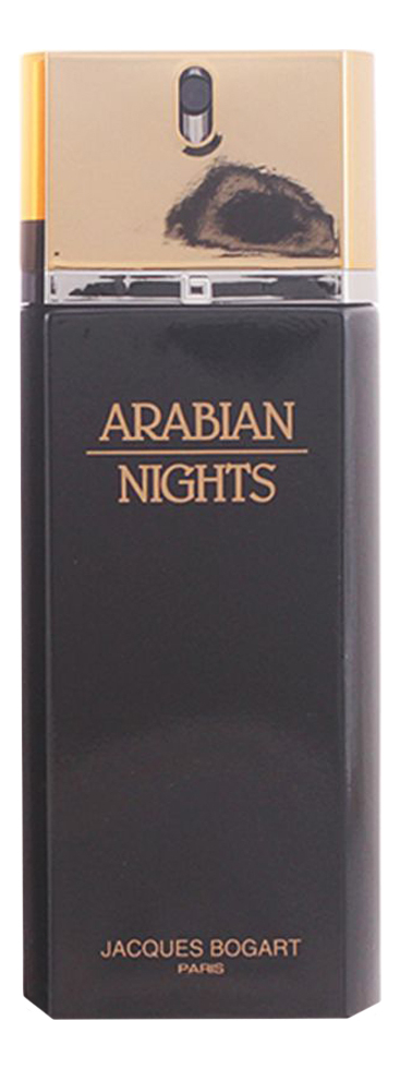 Arabian Nights: туалетная вода 100мл уценка туалетная вода женская arabian nights rubine 100 мл
