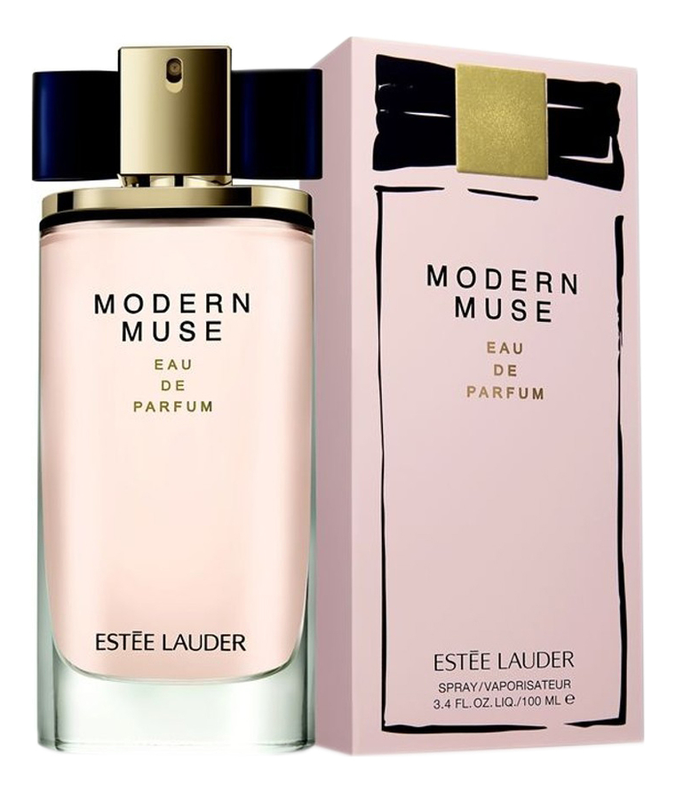 Modern Muse: парфюмерная вода 100мл подвиги геракла ил а власовой
