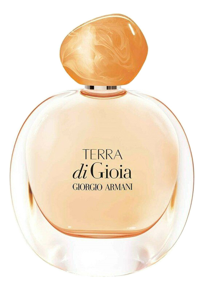 

Terra Di Gioia: парфюмерная вода 100мл уценка, Terra Di Gioia