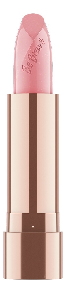 

Гелевая помада для губ Power Plumping Gel Lipstick 3,3г: 160 Fearless Femme, Гелевая помада для губ Power Plumping Gel Lipstick 3,3г