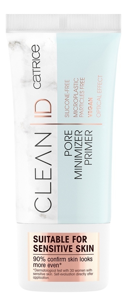 

Праймер для лица Clean ID Pore Minimizer 30мл