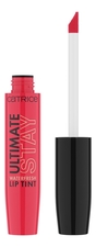 Catrice Cosmetics Тинт для губ Ultimate Stay Waterfresh Lip Tint