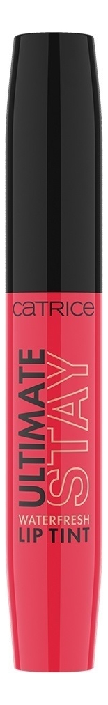 Тинт для губ Ultimate Stay Waterfresh Lip Tint: 010 Loyal To Your Lips тинт для губ catrice ultimate stay waterfresh lip tint 20 мл