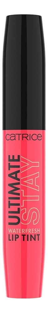 

Тинт для губ Ultimate Stay Waterfresh Lip Tint: 030 Never Let You Down, Тинт для губ Ultimate Stay Waterfresh Lip Tint