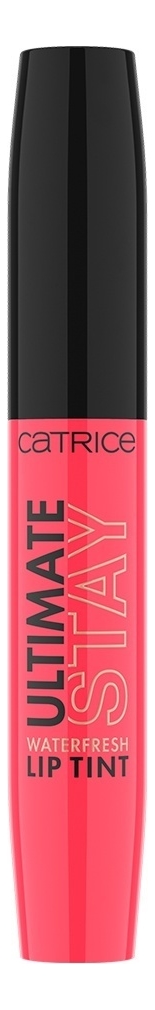 Тинт для губ Ultimate Stay Waterfresh Lip Tint: 030 Never Let You Down тинт для губ catrice ultimate stay waterfresh lip tint 20 мл