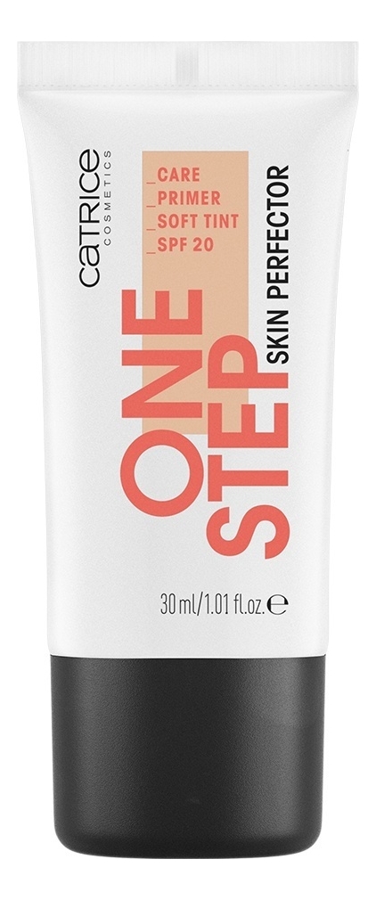 

Праймер для лица One Step Skin Perfector 30мл