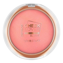 Catrice Cosmetics Румяна для лица Cheek Lover Oil-Infused Blush 9г