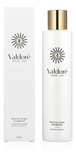 Valdore Swiss Labs Восстанавливающий шампунь для волос Revitalizing Shampoo 200мл