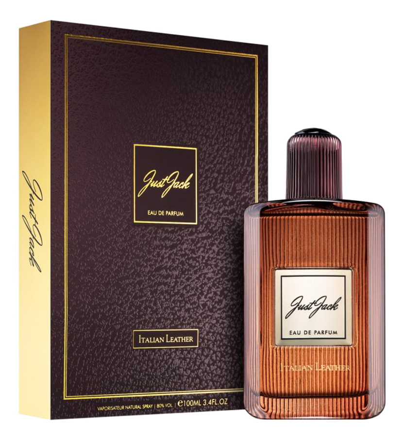 

Italian Leather: парфюмерная вода 100мл, Italian Leather
