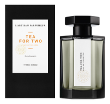 L'Artisan Parfumeur Tea For Two