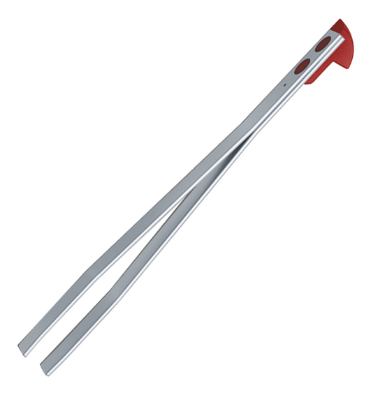 

Пинцет для ножей 58мм, 65 мм, 74мм A.6142.1.10