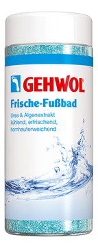 Ванна для ног освежающая Frische Fussbad