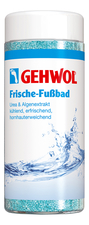 Gehwol Ванна для ног освежающая Frische Fussbad