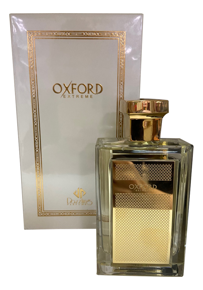 

Oxford Extreme: парфюмерная вода 100мл, Oxford Extreme