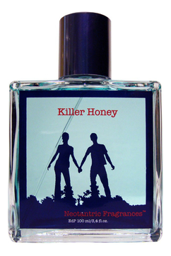  Killer Honey