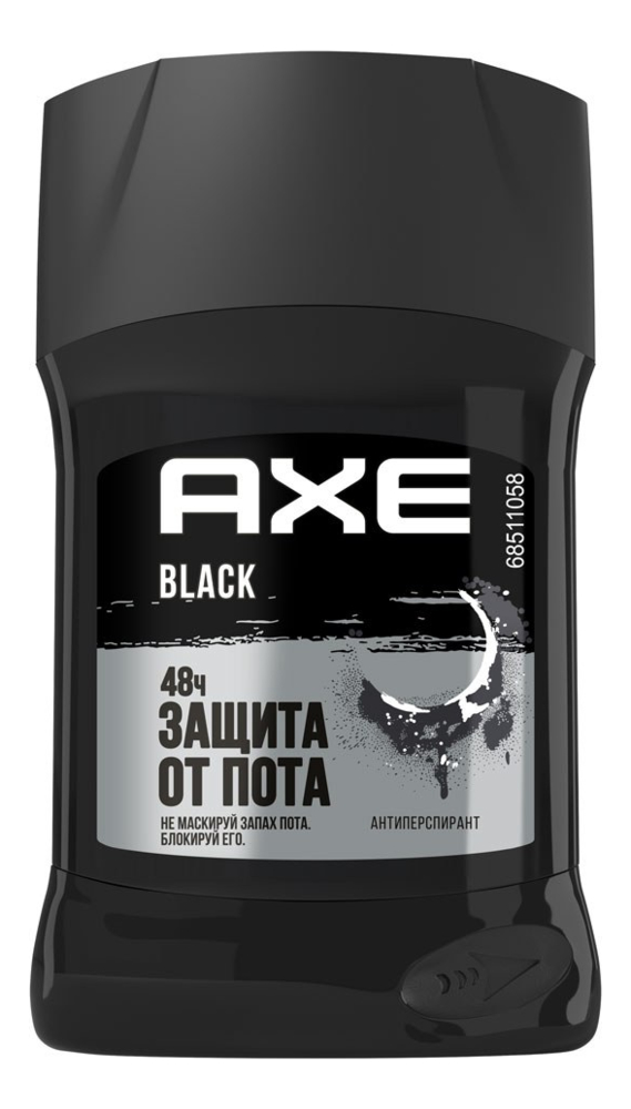 

Антиперспирант-карандаш Black 50мл