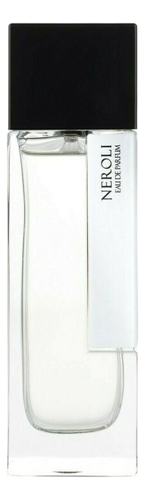 Neroli: парфюмерная вода 100мл neroli animalis